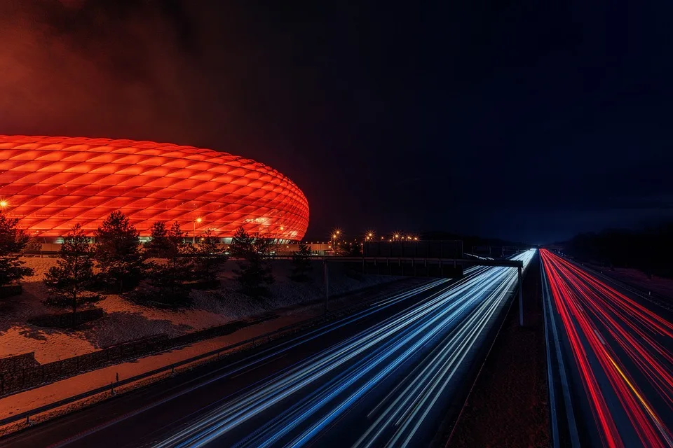 Gewalttat im Stadion: Ordner nach Pokalspiel schwer verletzt