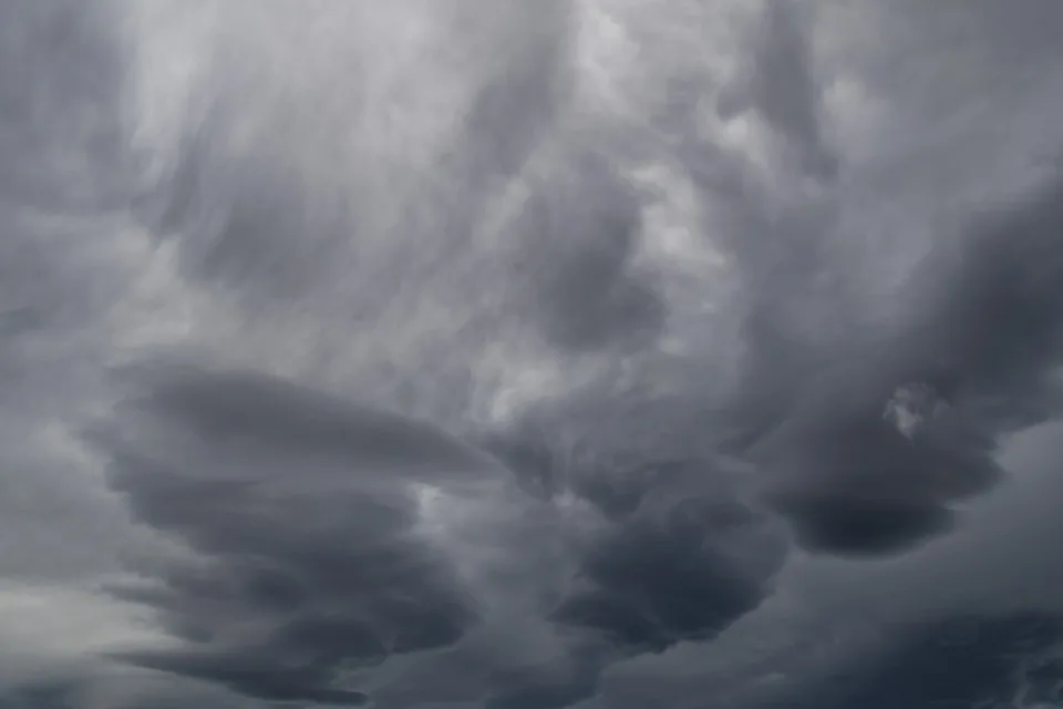 Gewitter-Chaos in München: Wie das Unwetter die Stadt spaltete