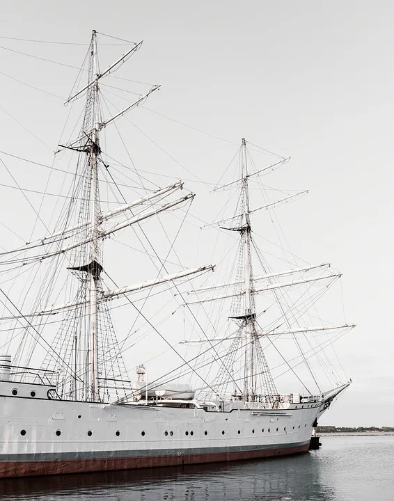 Gorch Fock: Geplante Instandsetzung für die stolze Deutsche Marine