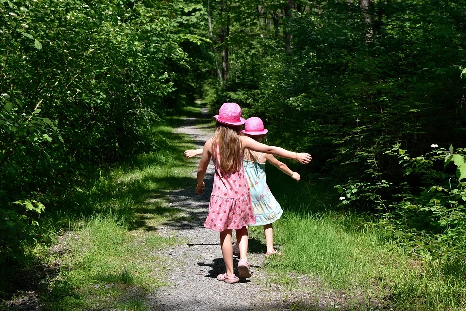 Groß-Zimmern: Kinder stärken Verkehrssicherheit mit  Blitz for Kids