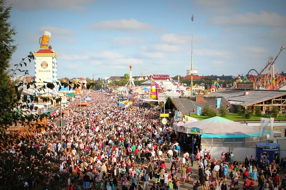 Herbstfest in Erding: Festbierprobe verspricht regionale Genussmomente