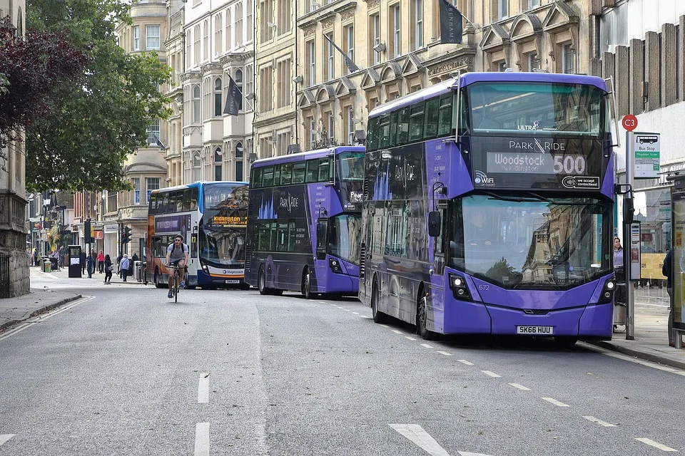 Herbstliche Öffi-Verbesserungen: Mehr Busse für Floridsdorf ab September