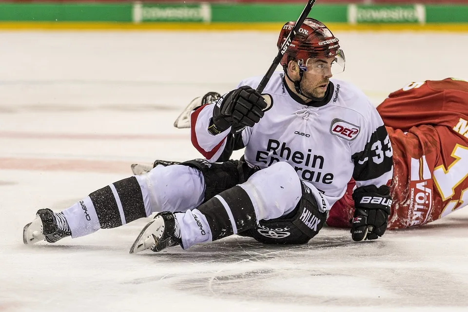 Hockey-Vorbereitungsturnier im Salinental: Teams kämpfen um den Sieg!