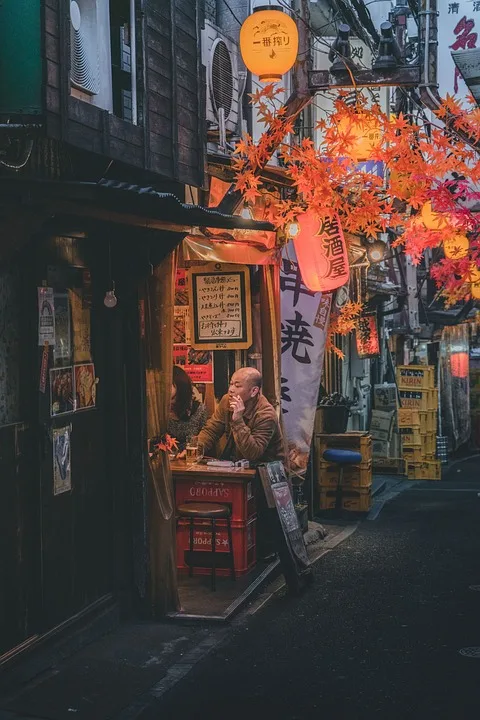 Japan in Angst: Lebensmittelknappheit und Erdbewegungen sorgen für Panik