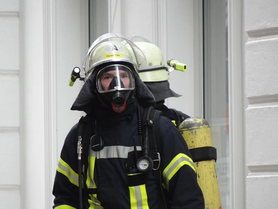 Jubiläumsfeier der Feuerwehr Dohna: Ein Fest für die Gemeinschaft