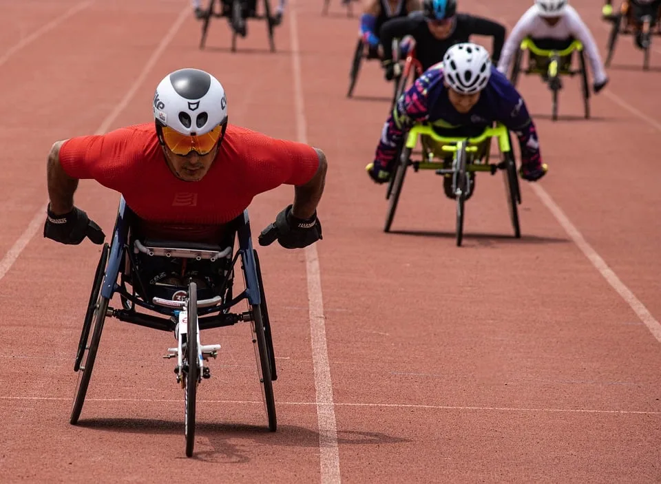 Jürgen Schrapp: Auf Medaille gepolt bei den Paralympics in Paris