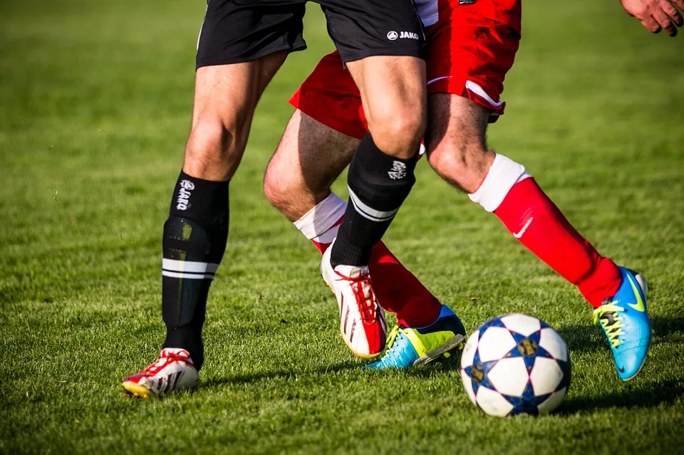 Karlsruher SC feiert klaren DFB-Pokal-Sieg gegen Sportfreunde Lotte