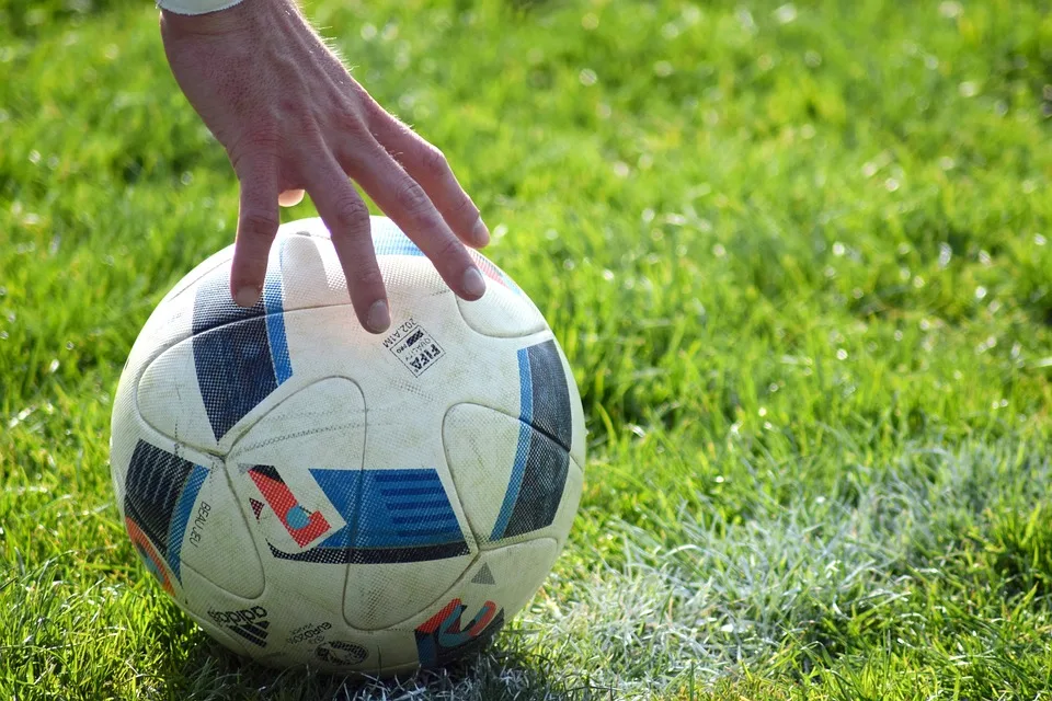 Kreisliga Ostschwaben: Spannende Duelle um den Klassenerhalt am Sonntag