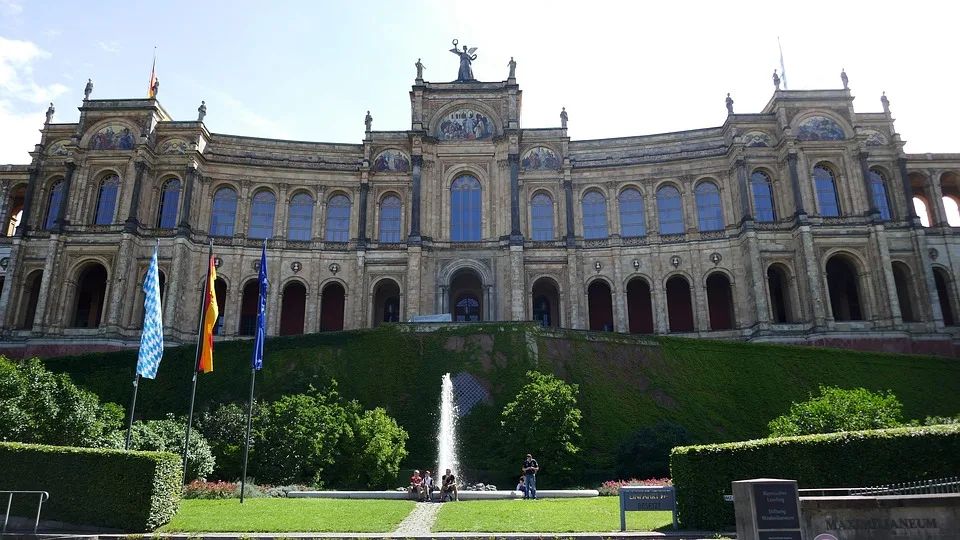 Landtag Sachsen-Anhalt: Kinderbetreuung im Fokus der Debatte