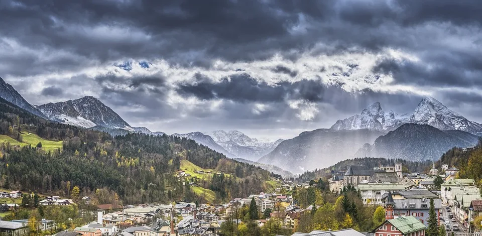 Lebenserwartung in Bayern: Ein Blick auf aktuelle Trends und Entwicklungen