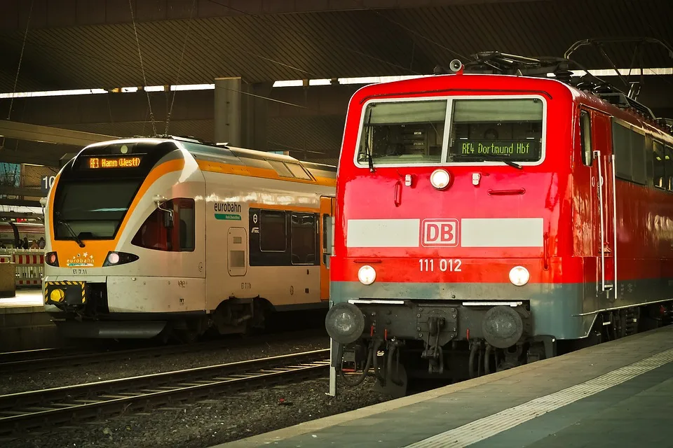 Lebensgefährliche Mutprobe: S-Bahnsurfer in Schöneberg verletzt Passantin