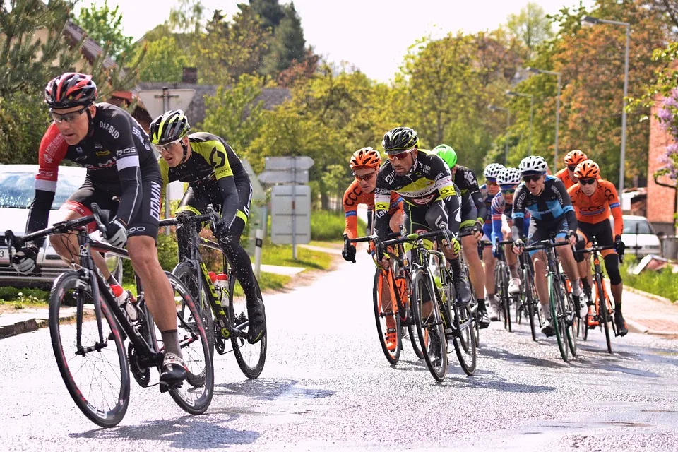 Max Pedersen krönt Deutschland Tour mit historischem Gesamtsieg