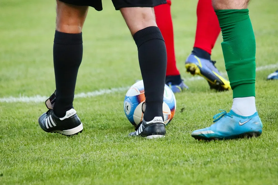 Messerangriff auf Fußballplatz: 13-Jähriger in Burgberg bekannt