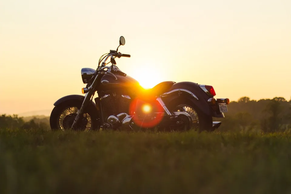 Motorradunfall in Oppenau: 20-Jähriger verletzt sich leicht