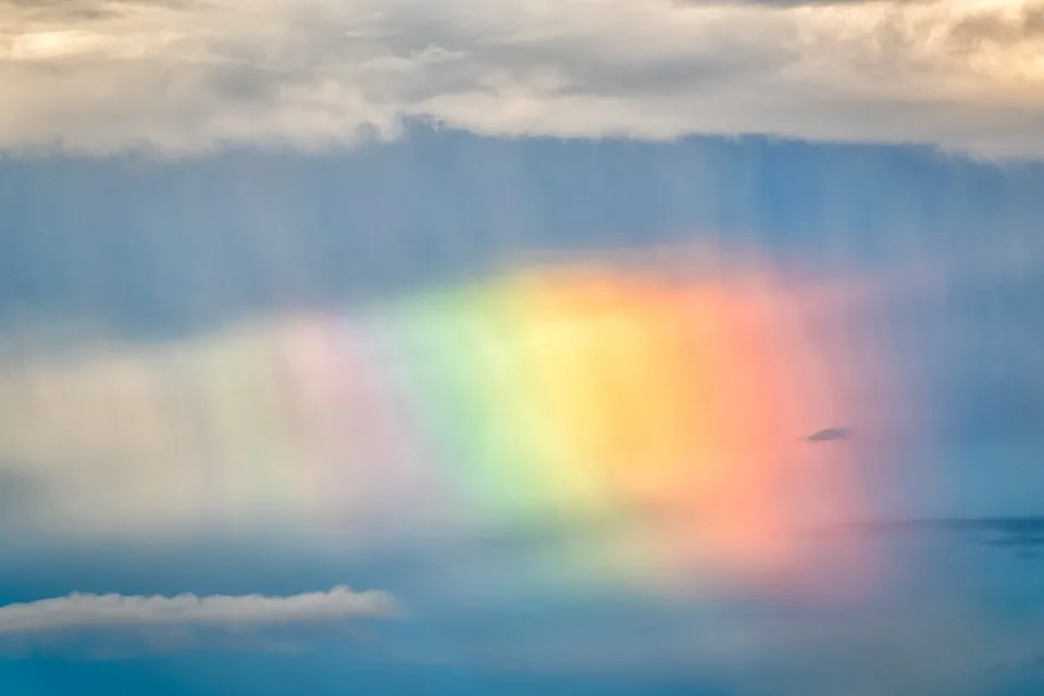 Mut-Mach-Tour: Regenbogenfahrer besuchen krebskranke Kinder in Halle