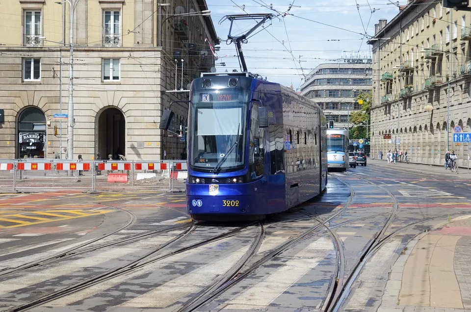 NRW: VRR reduziert Ticketangebot für Busse und Bahnen ab September