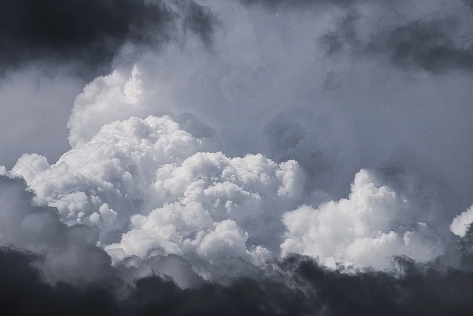 Nach Regen kommen Sonne: Bayerns Wetterkreis für die kommenden Tage