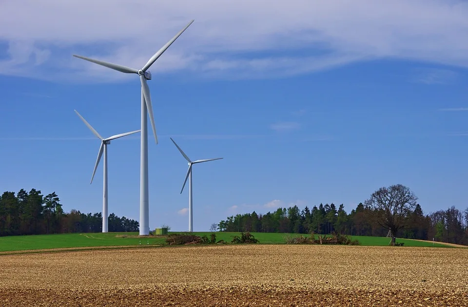 Nachhaltigkeit im Zollernalbkreis: Hartwig Alber über Klimaschutzinitiativen