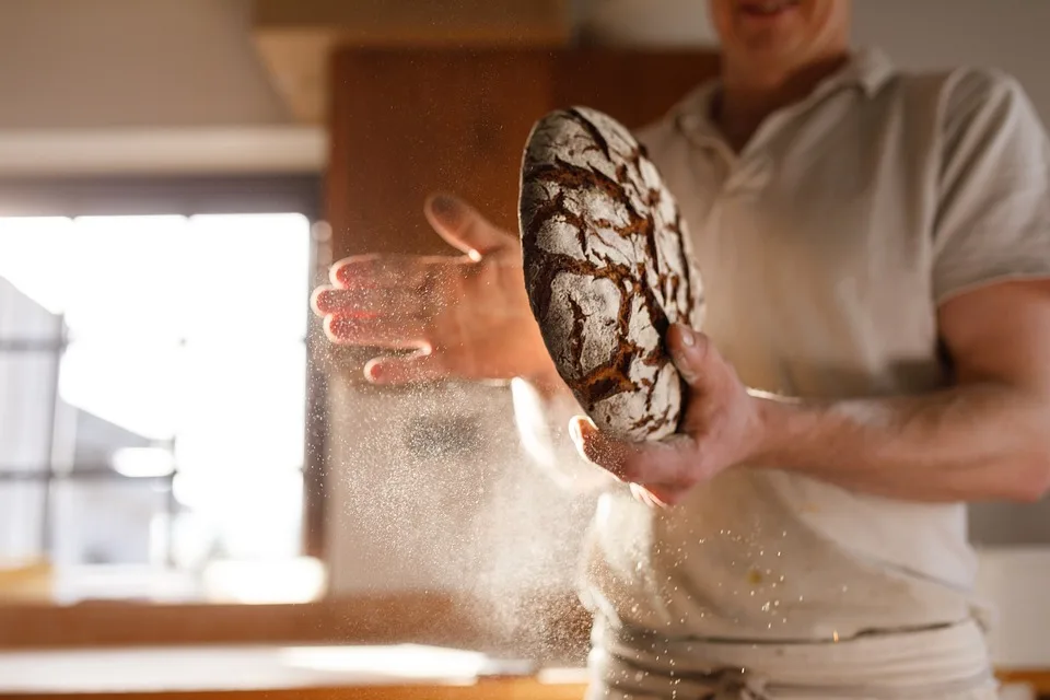 Neckarhausen verabschiedet sich: Letzte Bäckerei schließt für immer