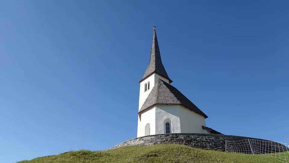 Neue Einheit: Vier Herforder Kirchengemeinden fusionieren zum Jahresbeginn