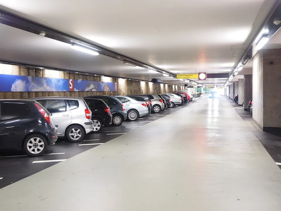 Neue Ideen für Parken: So wird Speyer für den Einzelhandel attraktiver