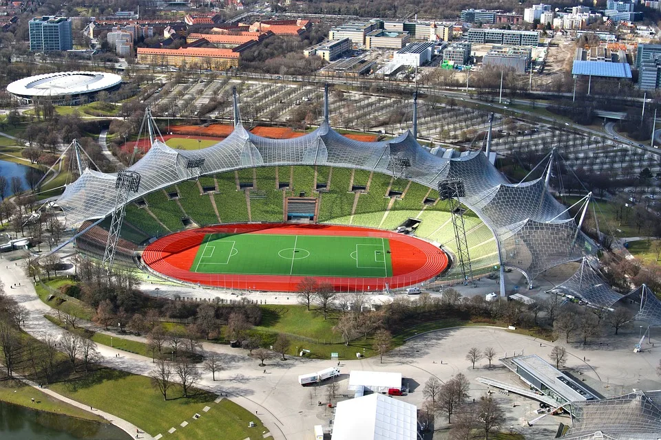 Neue Prämien für deutsche Olympioniken: Medaillen lohnen sich mehr!