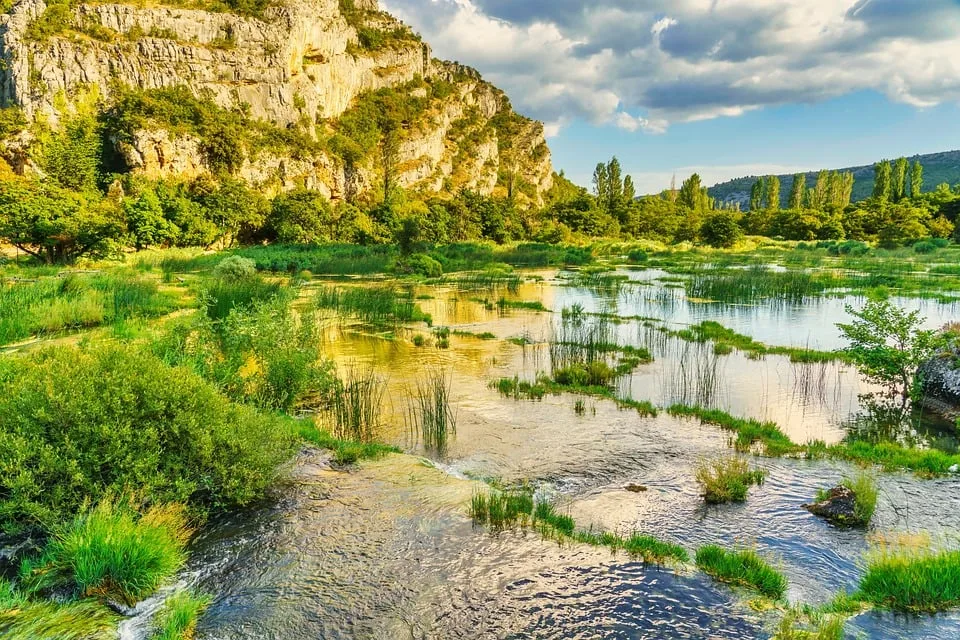 Neue Radroute entlang der Elbe: Ein Jahr rund um Seevetal entdecken