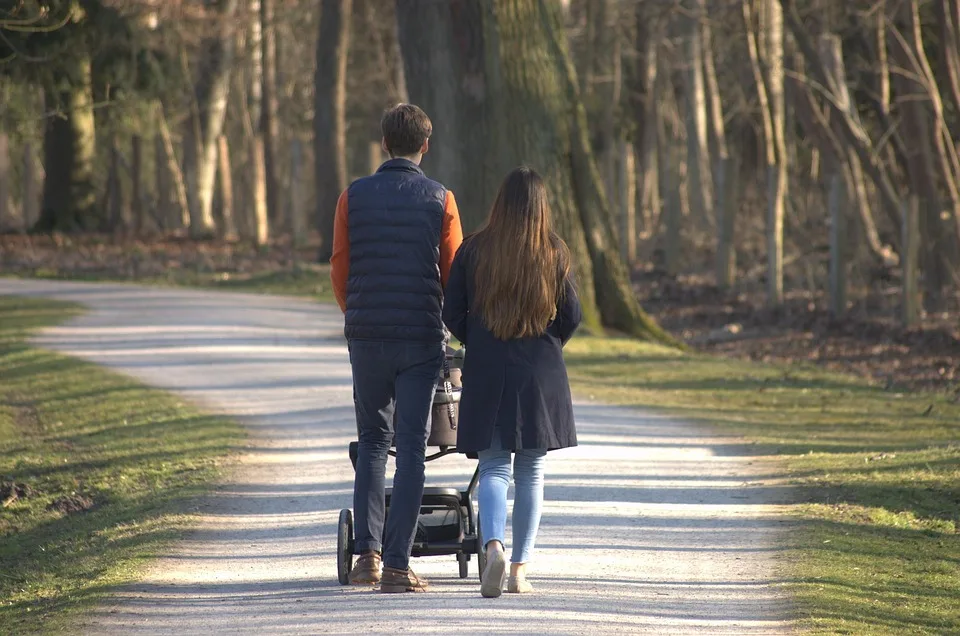 Neuer Eltern-Kind-Kurs in Freudenberg: Austausch und Unterstützung für Familien