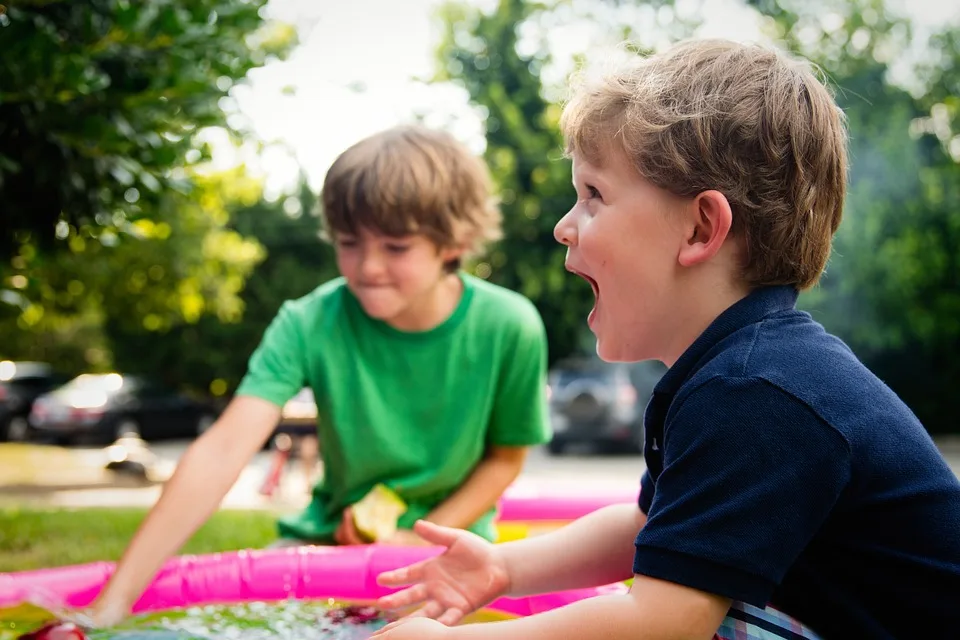 Neuer Spielgeräteparcours in Schleswig: Kinder entscheiden über Top-Angebote