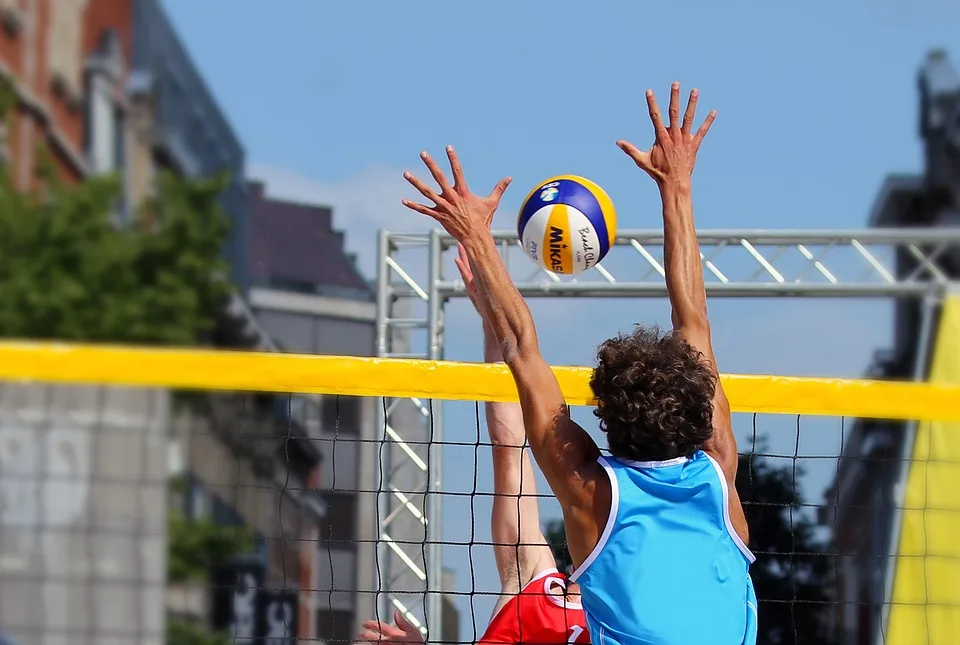 Neuer australischer Star: Lachlan Bray verstärkt BADEN VOLLEYS Karlsruhe