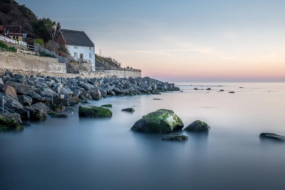 Nordsee-Krimis von Ann Klee: Spannung und Charme auf Sylt