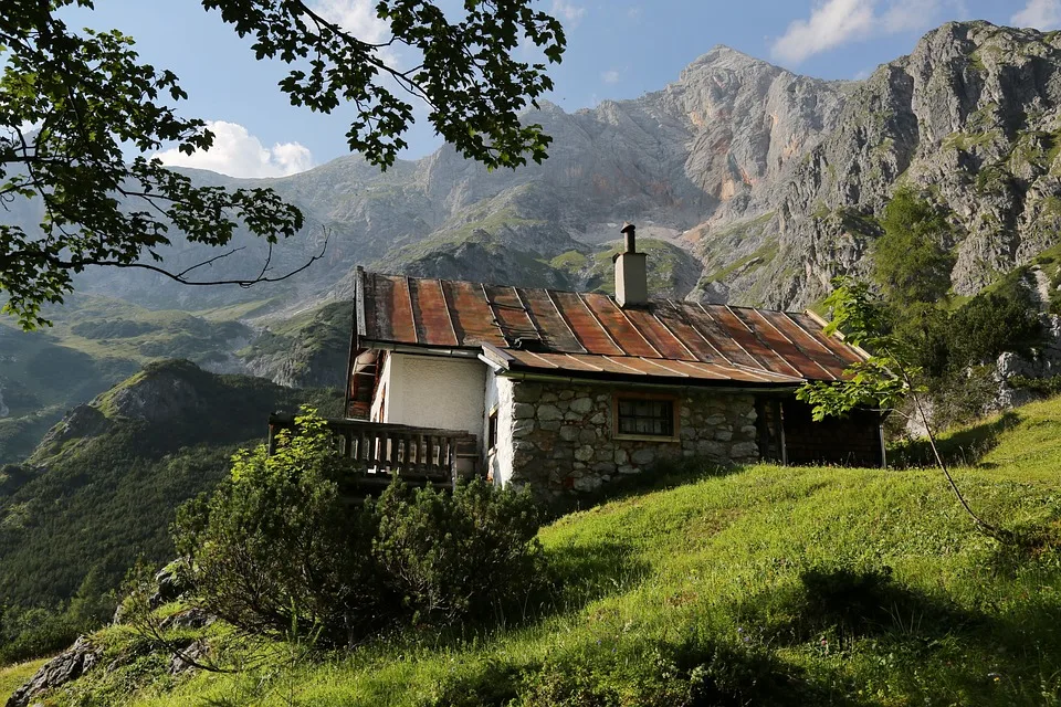 Österreich entdecken: Die 5 bezauberndsten Städte für Ihren nächsten Kurztrip