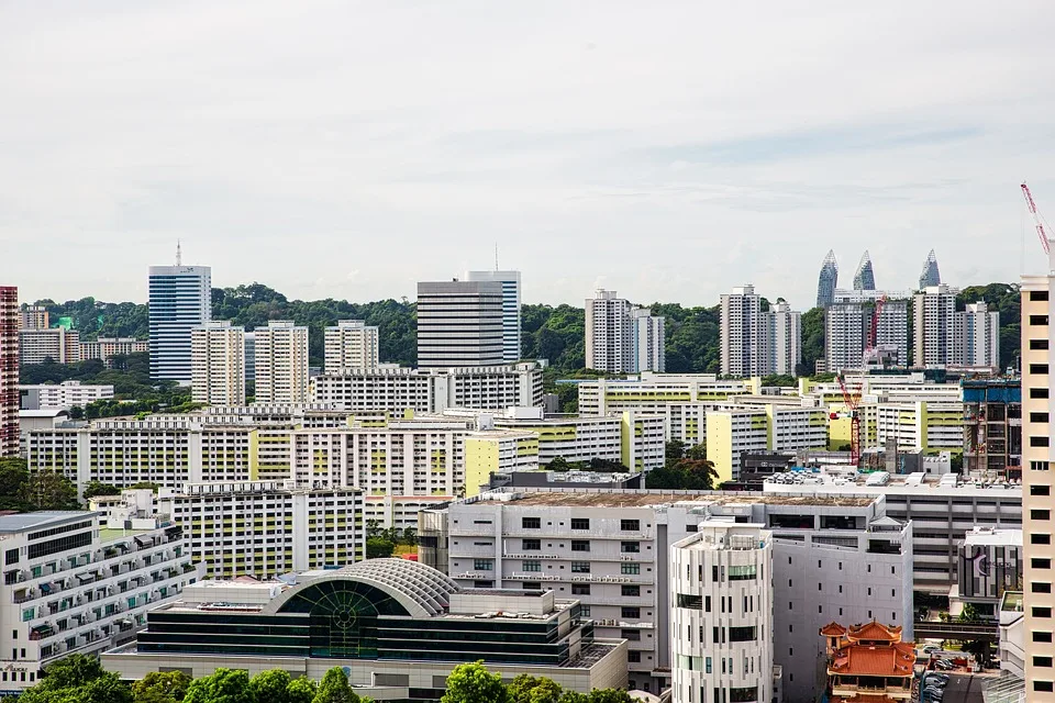 Offenbach braucht dringend neue Wohnungen: 800 Einheiten pro Jahr bis 2028