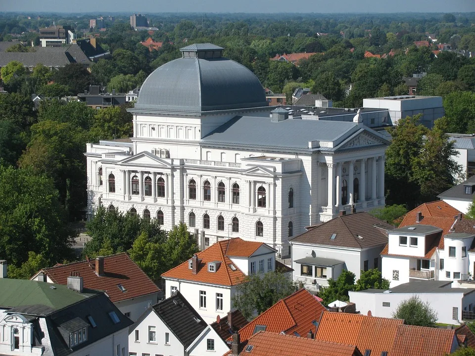 Oldenburg (Oldb) oder Oldenburg (Oldenburg)? Ein Schreibweisen-Dilemma