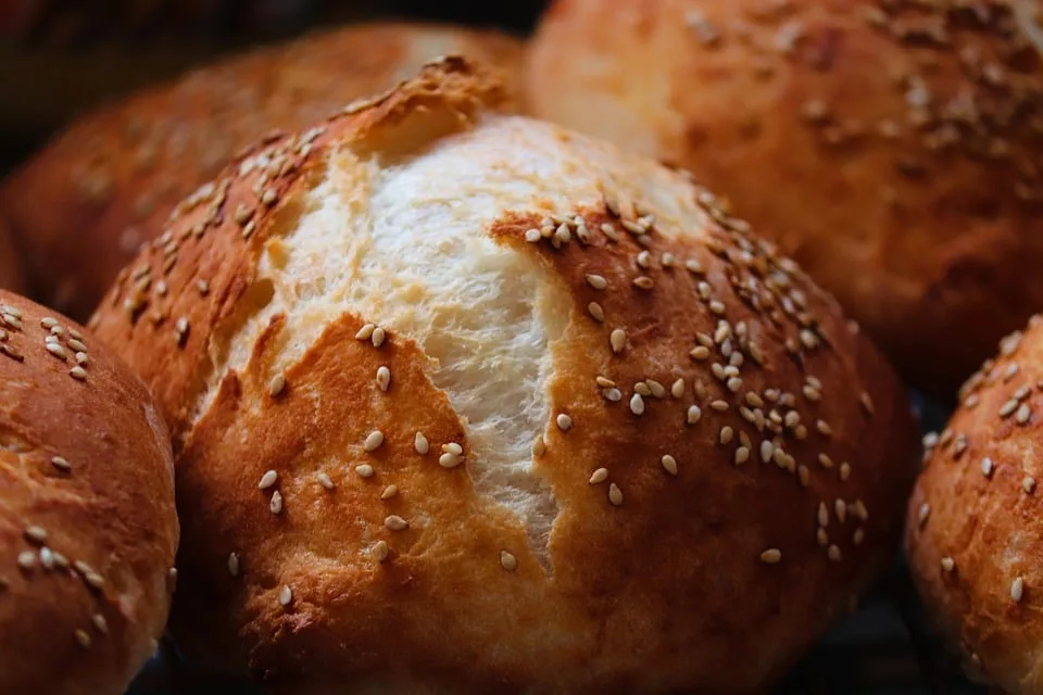 Pappert Bäckerei: 100% regionaler Roggen für beste Backwaren