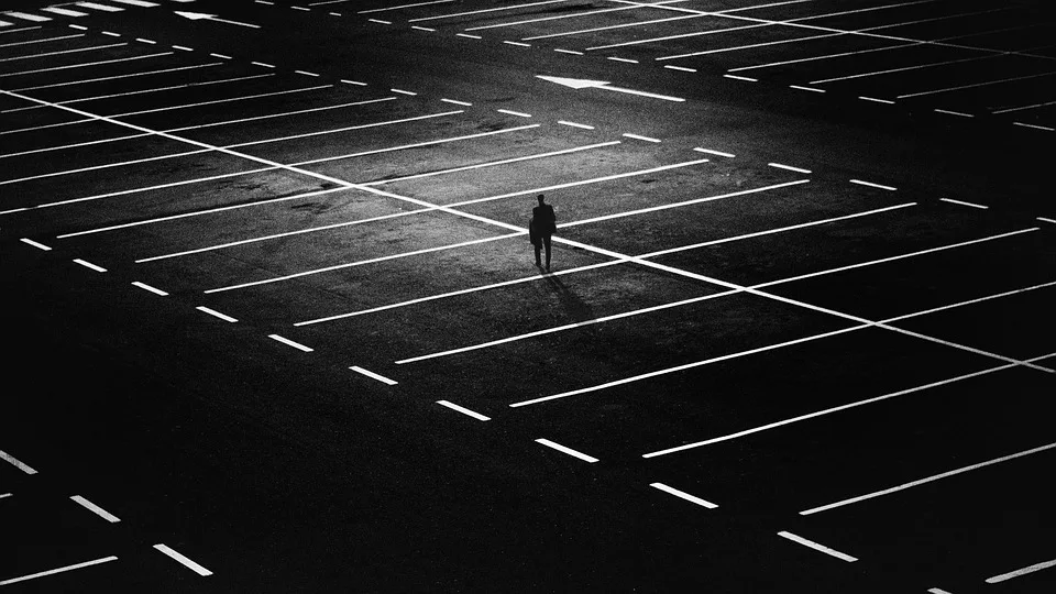 Parkplatz-Drama in Schongau: Auseinandersetzung endet vor Gericht