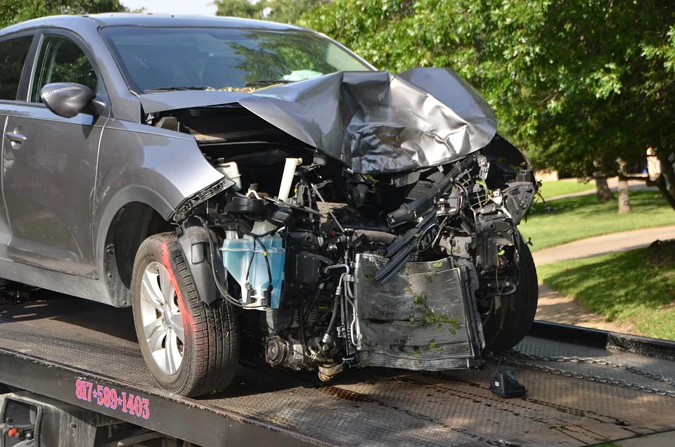 Pedelec-Kollision in Lippstadt: Zwei Fahrer verletzt