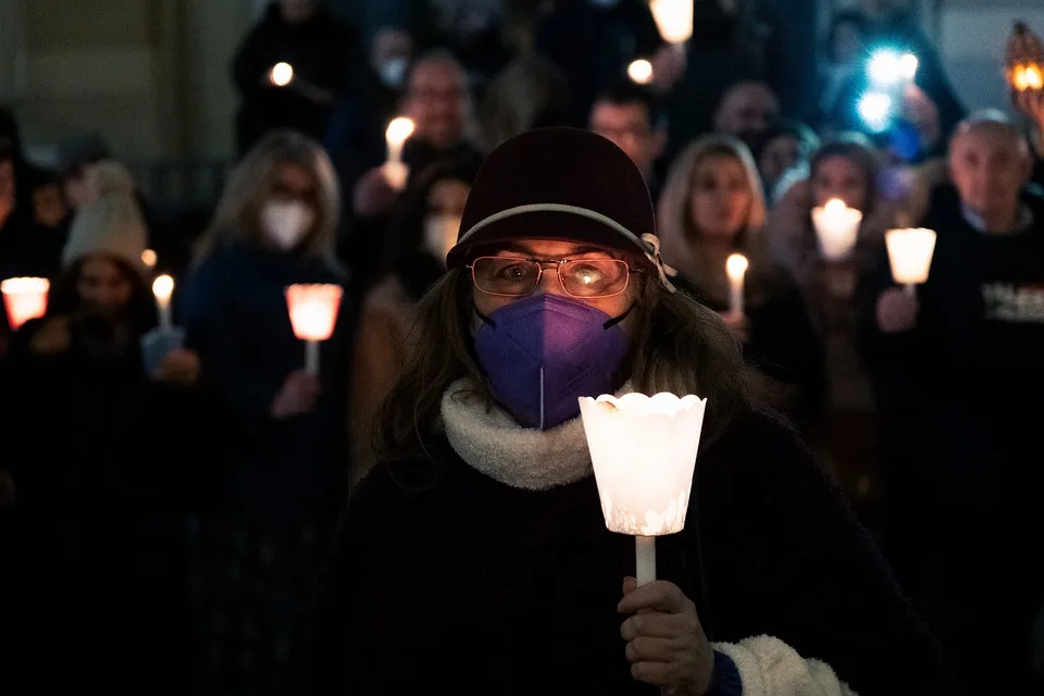 Protestcamp am Dammtor: Forderungen und Kontroversen im Fokus