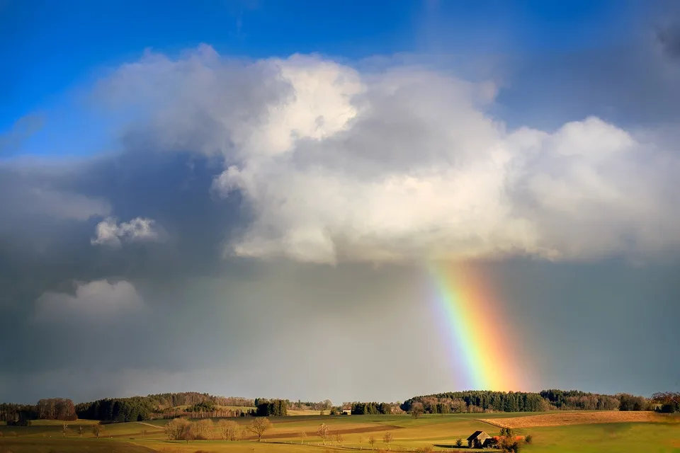 Rainbow Family im Harz: Einblicke und Herausforderungen in Bad Grund