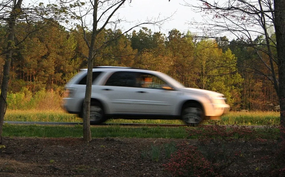 Raser auf der A5: 211 km/h bei erlaubten 120 km/h gecatcht!