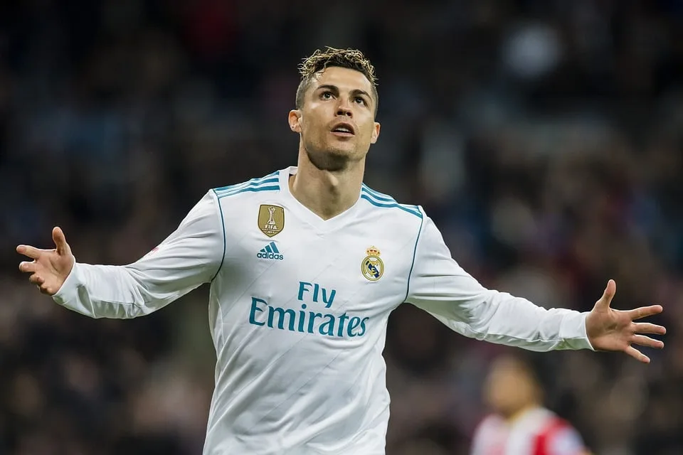 Ronaldo peilt 1.000 Tore an: Ein ehrgeiziges Ziel mit 41 Jahren