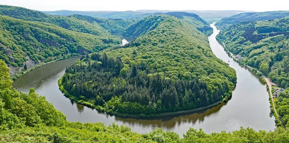 Saarländer fordert radikale Wende: Abschaffung des Saarlandes?