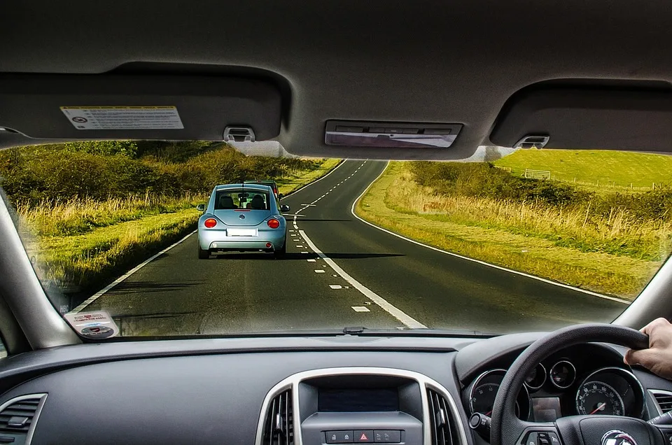 Schlangenlinien und 2,4 Promille: Eitorfer Autofahrer aus dem Verkehr gezogen