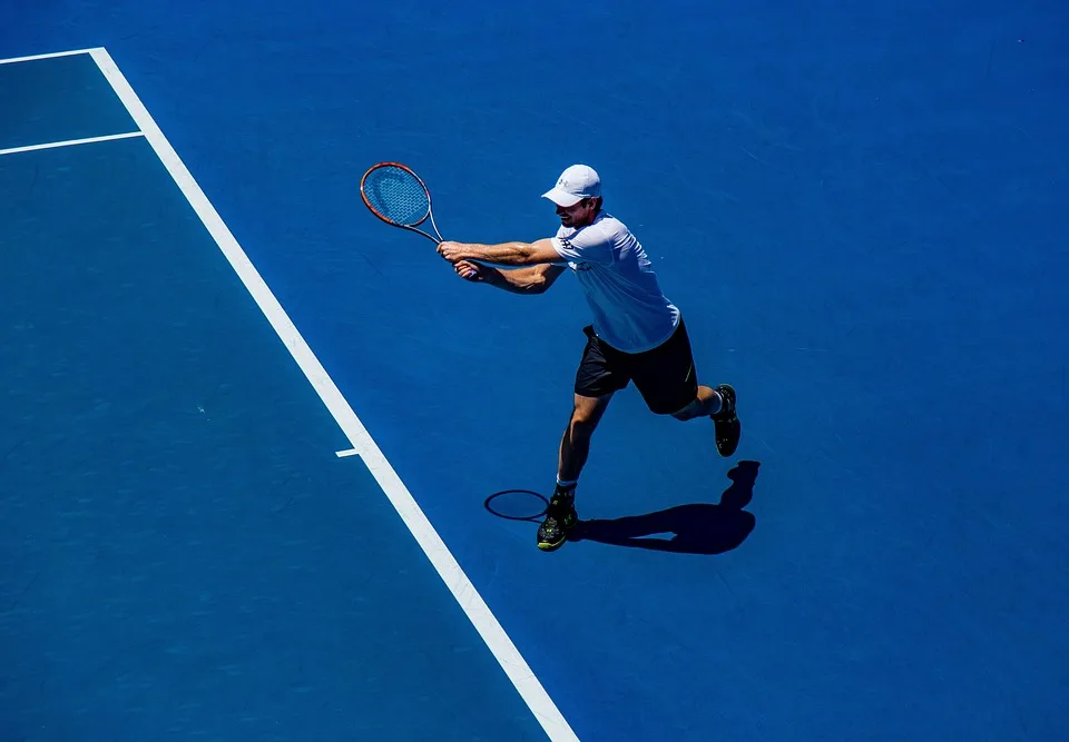 Schock bei den US Open: Djokovic trifft frühes Aus gegen Popyrin