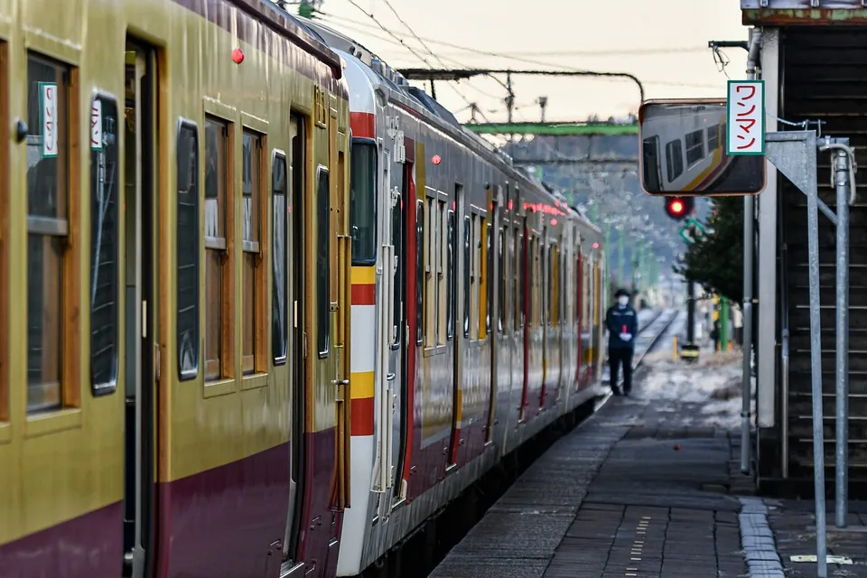 Schüsse am Bahnhofsvorplatz: Auseinandersetzung in Fulda führt zur Festnahme