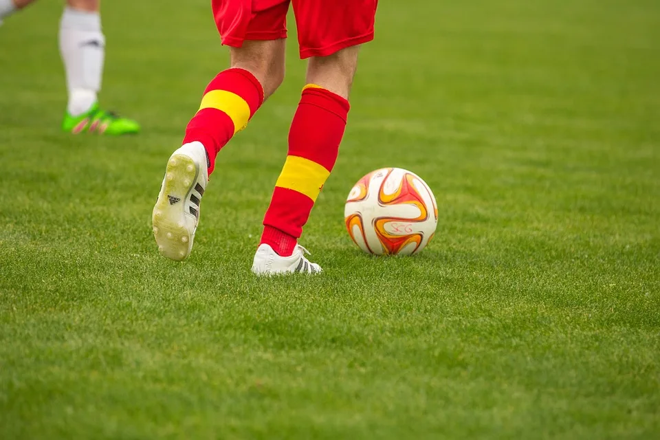 Schussverletzung beim Fußballspiel: Polizist erhält milde Strafe