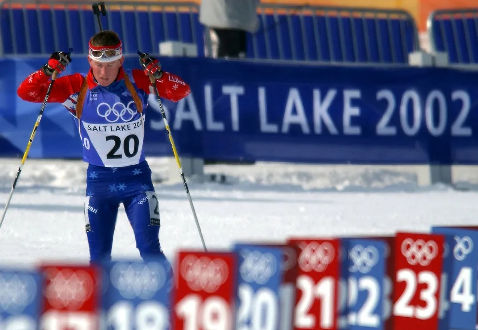 Schwangerschaft und Comeback: Biathlon-Star Janina Hettich-Walz plant Zukunft