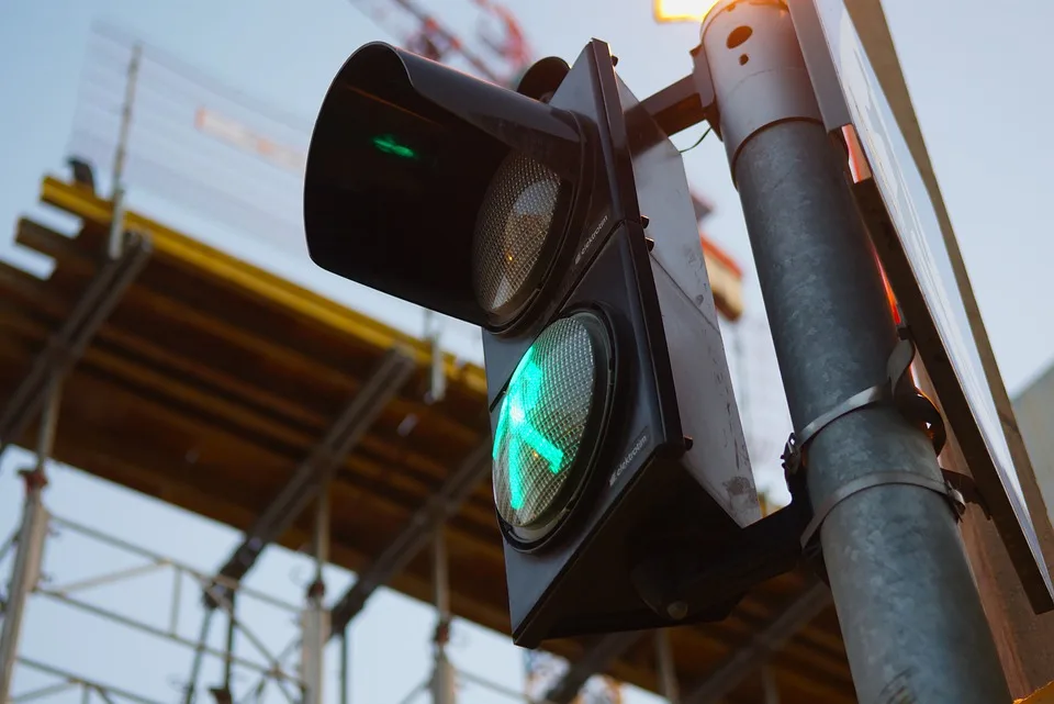 Schwerer Verkehrsunfall in Bochum: Autofahrerin verletzt ins Krankenhaus