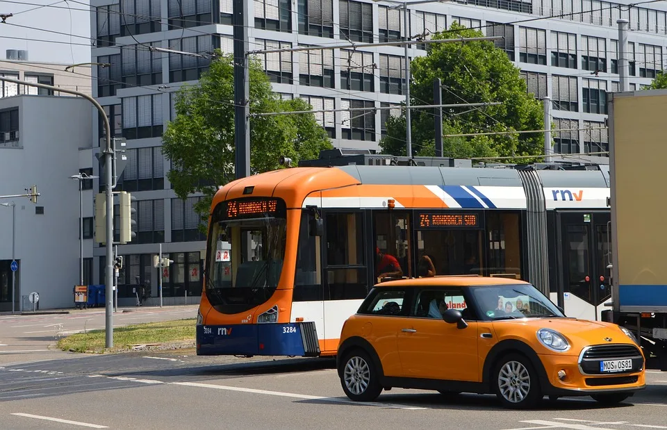 Schwerer Verkehrsunfall in Mülheim Kärlich: B9 vorübergehend gesperrt