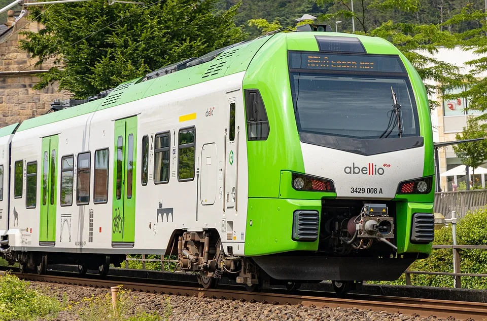 Schwertransporte im Märkischen Kreis: Polizei kontrolliert illegale Fahrten